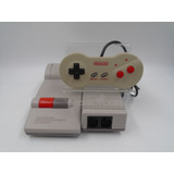 Console - Nintendo 8 Bits (nes) - Top Loader (1)