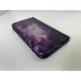 Nintendo New 3ds Xl Galaxy Style - Desbloqueado - Perfeito Estado