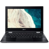 Acer 2 En 1 Chromebook 11.6puLG Hd Celeron N4 4gb 32gb /v