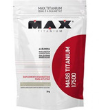 Mass Titanium 17500 - 3000g Refil Coco - Max Titanium