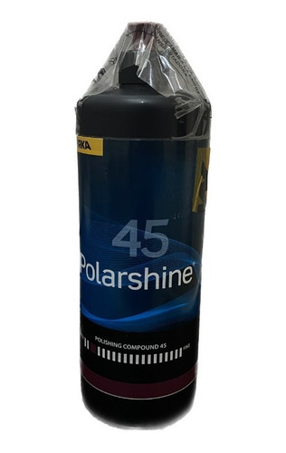 Mirka Polarshine 45 Pulimento Compuesto De Corte