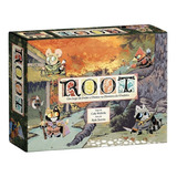 Root - Board Game - Meeplebr - Pt-br