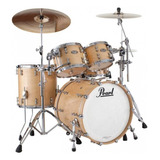 Batería Pearl Master Maple Mrv904xep/c 111 Bombo 20