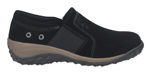 Zapatilla Casual Mujer Panama Jack - D710