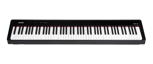 Piano Digital 88 Teclas Portatil Bluetooth Y Pedal Nux Npk10