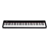 Piano Digital 88 Teclas Portatil Bluetooth Y Pedal Nux Npk10