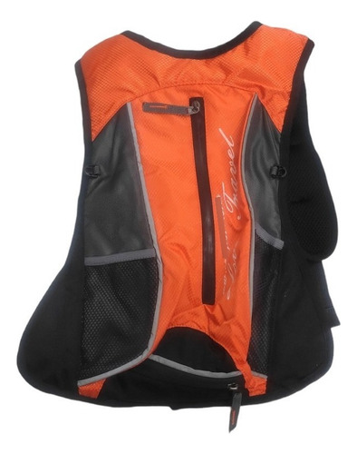 Mochila Camping Trekking Sederismo Camping Ligera