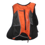 Mochila Camping Trekking Sederismo Camping Ligera