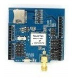 Royaltek Reb-4216/reb-5216 Gps Shield Breakout Arduino Mega