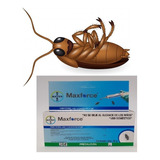 Maxforce Bayer Original 30 G Mata Cucarachas Cebo Max Force