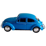 Volkswagen Beetle Vocho Welly 
