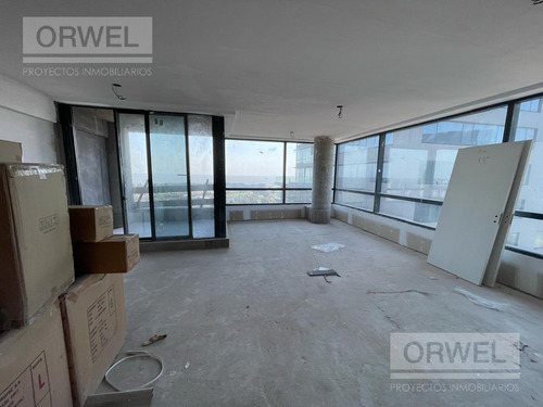 Quantum Bellini - Esquinero 2 Dormitorios Con Dependencia - Amenities - Lujo Total !! - Imagen 4