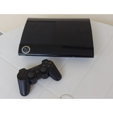 Sony Playstation 3 Super Slim 500gb