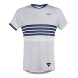 Jersey Dainese Awa Tee 1 Vapor-blue/black-iris Z36