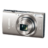Cámara Digital Canon Powershot Elph 360 Hs 20.2 Mega Pixeles