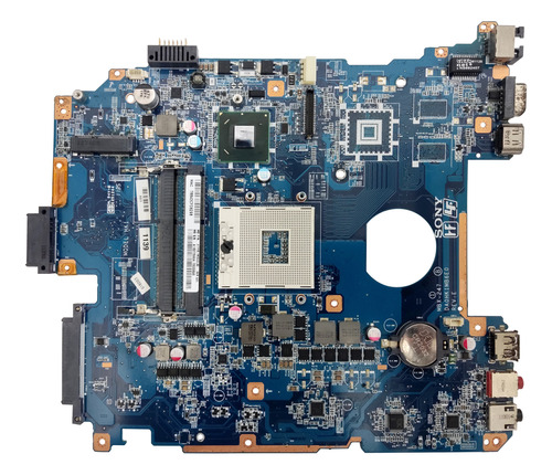 Board Sony Vaio Pcg-71911m