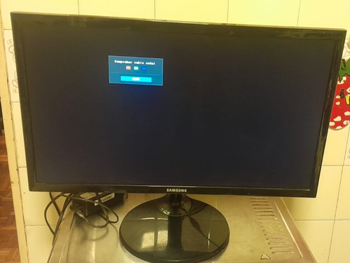 Monitor Samsung Ls22f350fh