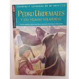 Pedro Undermales Y Las Yeguas Voladoras. Genios N°12 V.luro 