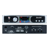 Bettermaker Mastering Equalizer Equalizador Paramétrico 