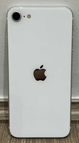 iPhone SE 128gb Branco