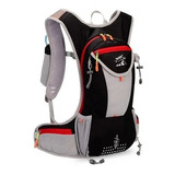 Mochila De Trekking 15 Litros Ciclismo Outdoor