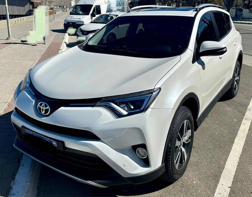 Toyota Rav4 2018 2.5 Vx