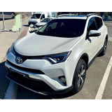 Toyota Rav4 2018 2.5 Vx