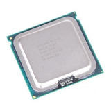 Procesador Intel Xeon Slagb 5140 2.33ghz 4mb 1333mhz Fsb