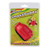 Smoke Buddy Filtro De Aire Personal Edicion Especial Weed