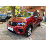 Renault Kwid 2018 1.0 Sce 66cv Zen Newcars