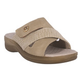 Sandalia Chamomile Beige Passer