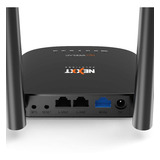 Nexxt Nyx1200-ac Wrlss Router 1200mbps 3p 10/100 Arnel904u1