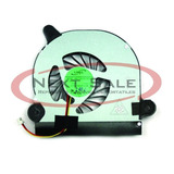 Fan Cooler Ventilador Dell 15r 5520 17r 7520 - Zona Norte