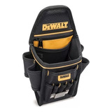 Bolso De Herramientas 19 Bolsillos Dewalt Dwst83483-la