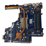  Board Hp Csl50/csl52 La-e791p Cpu Para 15-bs046la