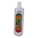 Shampoo Chile + Ginseng Fortificante 1.1 L Indio Papago
