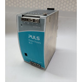 Fonte De Alimentação Puls Sl5.100  24v 5a