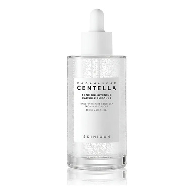 Skin1004 Centella Tone Brightening Capsule Ampoule 100ml | Envío gratis