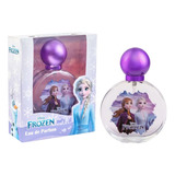 Perfume Frozen Estuche 50ml