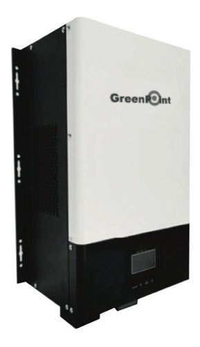 Inversor Solar Green Point 1500 Watts/12 Volt