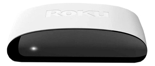 Roku Se 3930se Estándar Full Hd 32mb Blanco Y Negro Con 512mb De Memoria Ram