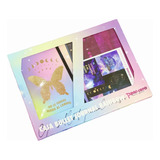 Caja Bullet Journal Punto Cero Rainbow / Cuaderno + Extras