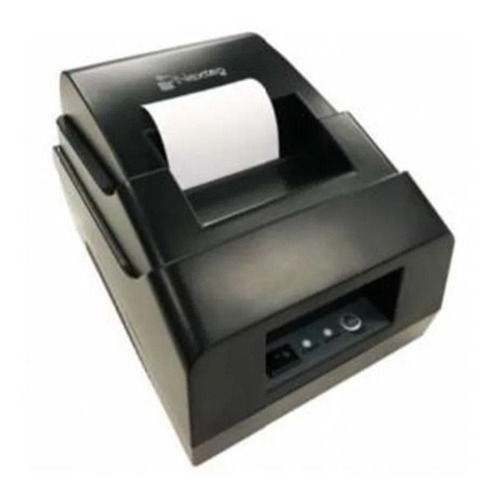 Mini Impresora Termic 58mm Nextep Ne-510