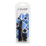 Kiepe® Navaja Clásica Con Peine Moldeador Pro Cut
