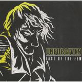 Vinilo: Unforgiven Last Of The Few Usa Import 7