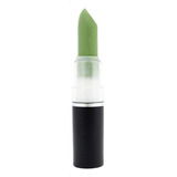 Heburn Labial Artístico Maquillaje Cod 303 Profesional Acabado Mate Color 212 Verde