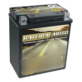 Bateria Moto Cg150 Sport/titan Es/esd 12v 7ah Ytx7l-bs Route