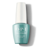 Opi Gel Color T88 Suzi- San Climbs Fuji 15ml