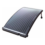 Juego 4721-bb Calentador De Piscina Solar Con Curva Solarpro