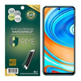 Película Premium Hprime Xiaomi Note 9 Pro / 9s Nanoshield